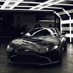 Aston Martin