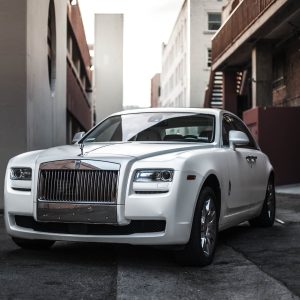 Rolls Royce